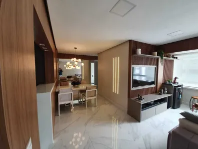Apartamento com 3 Quartos à venda, 70m² no Jabotiana, Aracaju