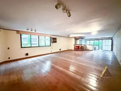 Apartamento com 4 Quartos à venda, 490m² no Boqueirão, Santos