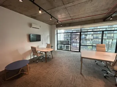 Sala Comercial para alugar, 59m² no Itaim Bibi, São Paulo