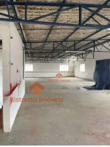 Galpão/Depósito/Armazém à venda, 680m² no Veloso, Osasco