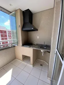Apartamento com 2 Quartos à venda, 57m² no Caxangá, Suzano