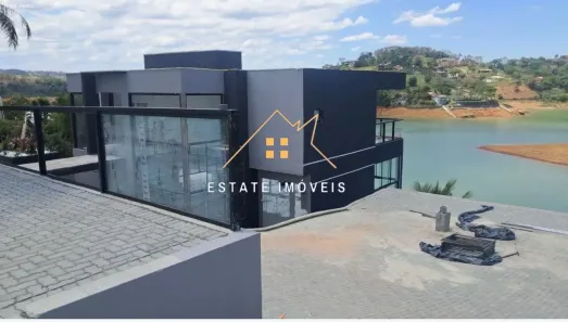 Fazenda/Sítio com 4 Quartos à venda, 400m² no Canto das Águas, Igaratá