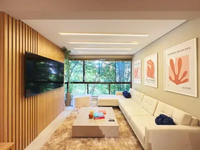 Apartamento com 3 Quartos à venda, 100m² no Chácara das Pedras, Porto Alegre