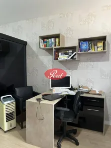 Sala Comercial à venda, 34m² no Jardim Paulista, Suzano