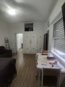 Kitnet com 1 Quarto à venda, 36m² no Gonzaga, Santos
