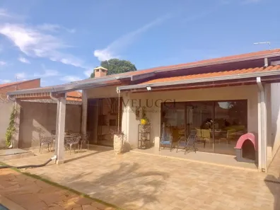 Casa com 5 Quartos para alugar, 1052m² no João Aranha, Paulínia