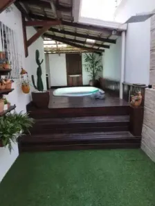 Apartamento com 2 Quartos à venda, 110m² no Petrolândia, Contagem