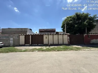 Casa com 3 Quartos à venda, 250m² no Jardim América, Rio de Janeiro