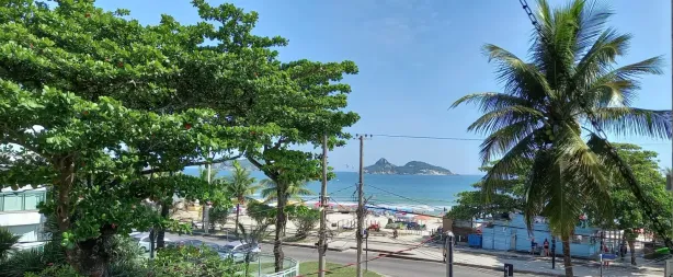 Apartamento com 2 Quartos à venda, 90m² no Barra da Tijuca, Rio de Janeiro