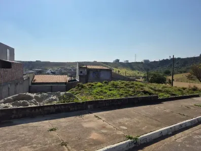 Lote/Terreno à venda, 10m² no Jardim Santa Júlia, São José dos Campos
