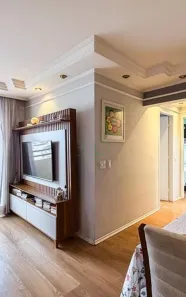 Apartamento com 2 Quartos à venda, 58m² no Mooca, São Paulo