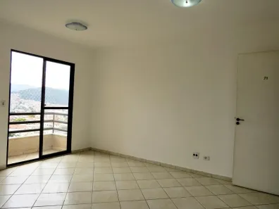 Apartamento com 2 Quartos à venda, 55m² no Vila Mazzei, São Paulo