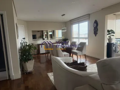 Apartamento com 3 Quartos à venda, 160m² no Vila Suzana, São Paulo