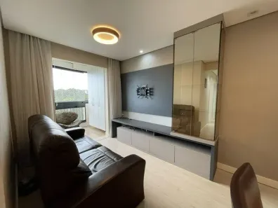 Apartamento com 3 Quartos à venda, 73m² no Tatuapé, São Paulo