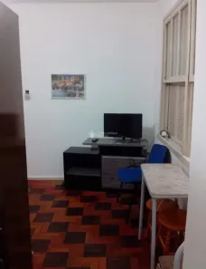 Apartamento com 1 Quarto à venda, 28m² no Praia de Belas, Porto Alegre