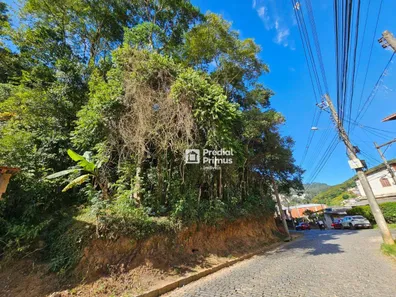 Lote/Terreno à venda, 1230m² no Varginha, Nova Friburgo