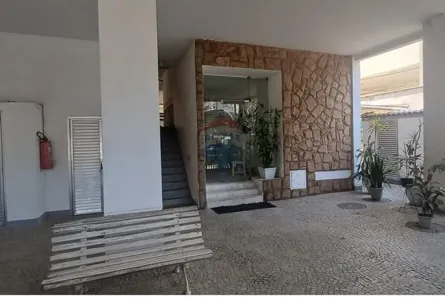 Apartamento com 2 Quartos à venda, 58m² no Pechincha, Rio de Janeiro