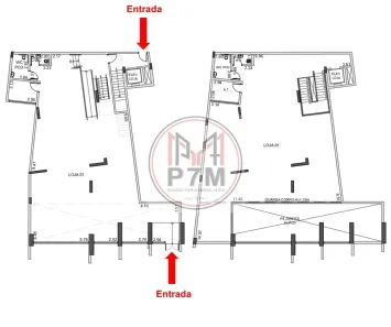 Ponto Comercial para alugar, 467m² no Vila Pompéia, São Paulo