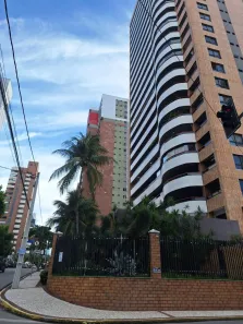 Apartamento com 2 Quartos à venda, 305m² no Meireles, Fortaleza
