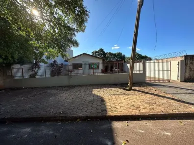 Lote/Terreno à venda, 2160m² no Parque São Paulo, Cascavel