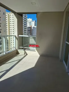 Apartamento com 2 Quartos à venda, 75m² no Condomínio Royal Park, São José dos Campos