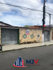 Casa com 2 Quartos à venda, 200m² no Benedito Bentes, Maceió