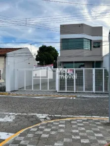 Prédio Comercial para alugar, 480m² no Centro, Jacareí