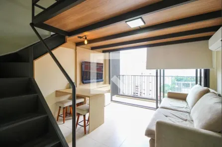 Apartamento com 1 Quarto à venda, 53m² no Cerqueira César, São Paulo