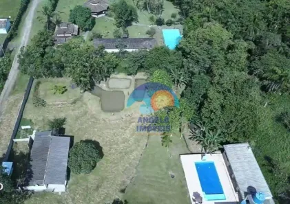 Fazenda/Sítio com 3 Quartos à venda, 660m² no Zona Rural, Peruíbe
