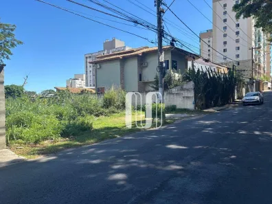 Lote/Terreno à venda, 450m² no Glória, Macaé
