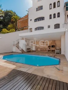 Sobrado com 3 Quartos à venda, 387m² no Jardim Paraíso, São Paulo