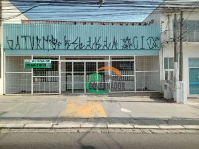 Galpão/Depósito/Armazém para alugar, 215m² no São Bernardo, Campinas