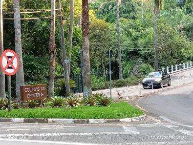 Lote/Terreno à venda, 1152m² no Colinas do Ermitage (Sousas), Campinas