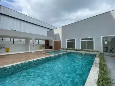Apartamento com 1 Quarto à venda, 50m² no Guanabara, Ananindeua