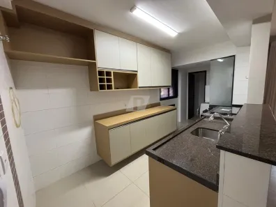 Apartamento com 3 Quartos à venda, 100m² no Paulista, Piracicaba
