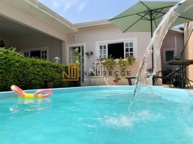 Casa com 3 Quartos à venda, 225m² no Jardim Regina, Indaiatuba
