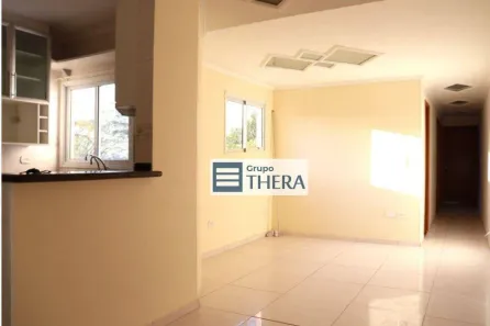Cobertura com 3 Quartos à venda, 160m² no Vila Assunção, Santo André