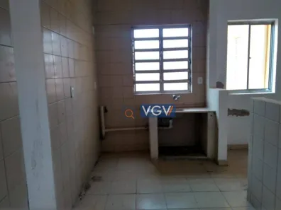 Casa com 2 Quartos para alugar, 50m² no Cidade Vargas, São Paulo