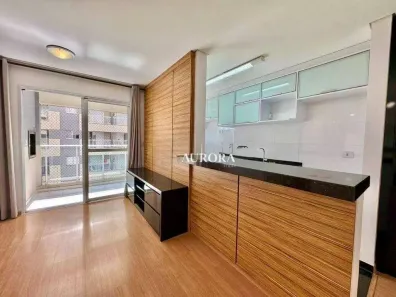 Apartamento com 2 Quartos à venda, 64m² no Jardim Monções, Londrina