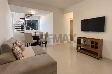 Apartamento com 3 Quartos à venda, 84m² no Candeias, Vitória da Conquista