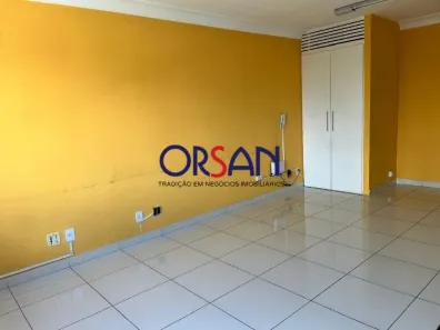 Ponto Comercial para alugar, 39m² no Barcelona, São Caetano do Sul