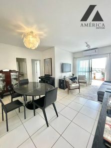 Apartamento com 3 Quartos à venda, 98m² no Jardim Aclimação, Cuiabá