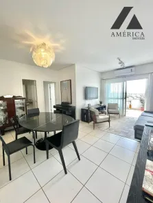 Apartamento com 3 Quartos à venda, 98m² no Jardim Aclimação, Cuiabá