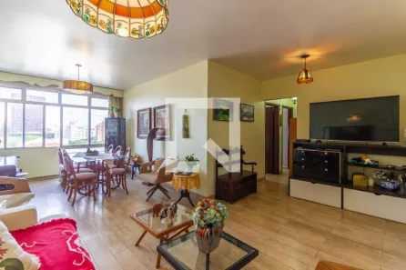 Apartamento com 2 Quartos à venda, 100m² no Pinheiros, São Paulo