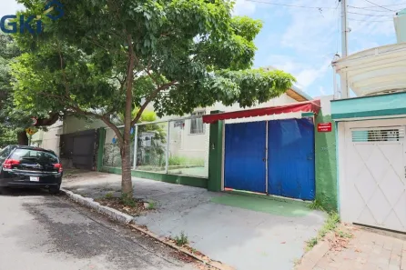 Casa com 3 Quartos à venda, 225m² no Vila Mariana, São Paulo