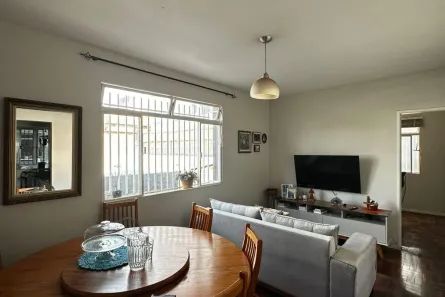 Apartamento com 2 Quartos à venda, 58m² no Padre Eustáquio, Belo Horizonte