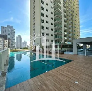 Apartamento com 1 Quarto para alugar, 115m² no Itajubá II, Balneário Piçarras