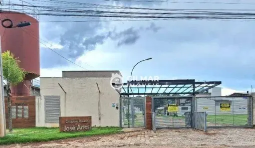 Lote/Terreno à venda, 264m² no Vargeão, Jaguariúna