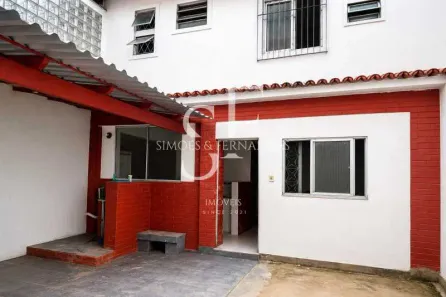 Casa com 3 Quartos à venda, 252m² no Maracanã, Rio de Janeiro