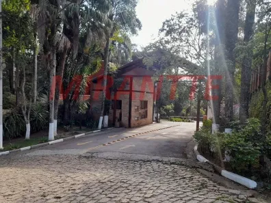 Lote/Terreno à venda, 1350m² no Caraguatá, Mairiporã